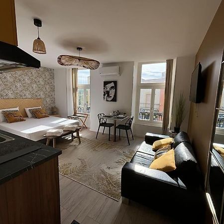 Roanne - Le Studio 103 外观 照片